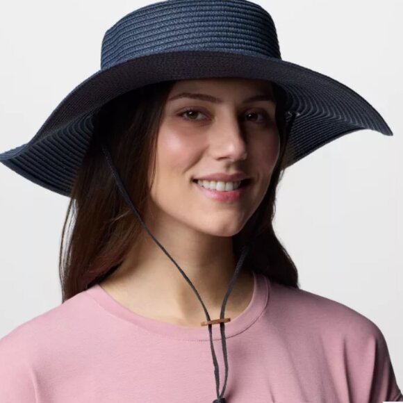 Columbia Women's Global Adventure Packable Hat III - Picture 1 of 7
